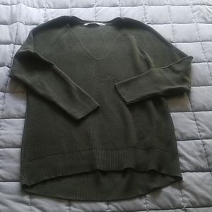 Athleta Merino Sweater